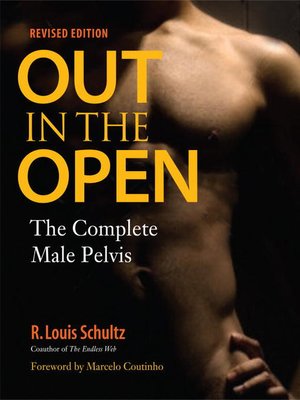 Out in the Open - ebook